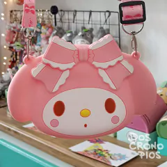 Cartera Bandolera My Melody