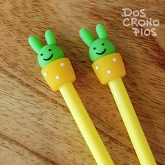 Lapicera Plantita - comprar online