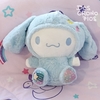 Peluche Cinnamoroll Pijama