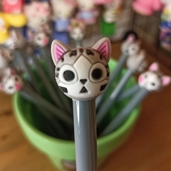 Lapicera Gatito - Dos Cronopios