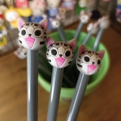 Lapicera Gatito - comprar online