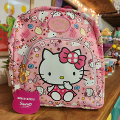 Mochila Hello Kitty