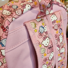 Mochila Hello Kitty - Dos Cronopios