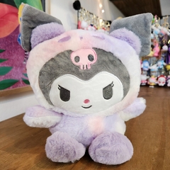 Peluche Kuromi Pijama