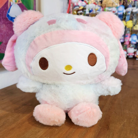 Peluche My Melody Pijama Osito