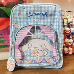 Mochila Cinnamoroll - comprar online