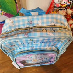 Mochila Cinnamoroll en internet