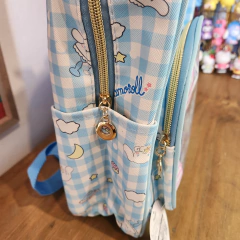 Mochila Cinnamoroll - Dos Cronopios