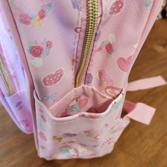 Mochila My Melody - Dos Cronopios