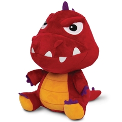Huevo Crackin Eggs Jurasic Friends Peluche Interactivo (Roarsaurus) en internet