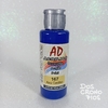 Acrílico Decorativo AD Azul Ceruleo - 60ml