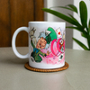 Taza Alicia