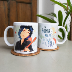 Taza Cerati en internet
