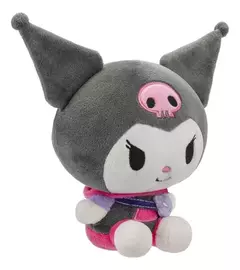 Peluche Hello Kitty Y Amigos Kuromi 20 Cm - comprar online