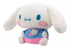 Peluche Hello Kitty Y Amigos Cinnamoroll 20 Cm - comprar online