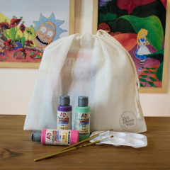 Set de Arte - comprar online