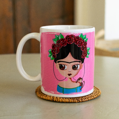 Taza Frida - comprar online