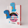 Juego de Memoria Dinos