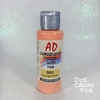 Acrílico Decorativo AD Naranja Pastel - 60ml