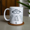 Taza Ovni