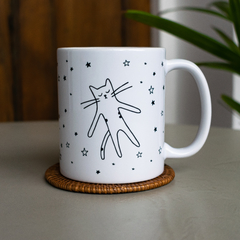 Taza Ovni en internet