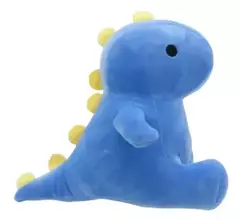 Peluche Dino Sentado Smoochy Pals - comprar online