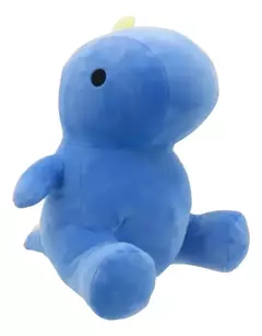 Peluche Dino Sentado Smoochy Pals en internet