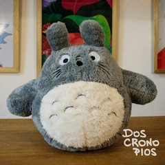 Peluche Totoro Mediano