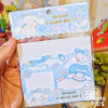 Notas Adhesivas - Cinnamoroll