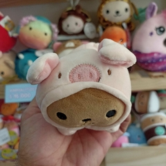 Peluche Chico Perrito Pijamita Cerdito Smoochy Pals en internet