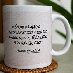 Taza Clementina - comprar online