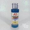 Acrílico Decorativo AD Turquesa - 60ml