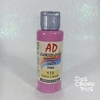 Acrílico Decorativo AD Violeta Colonial - 60ml