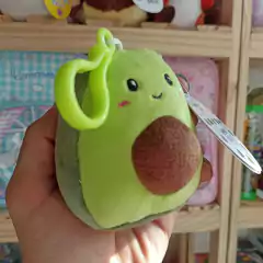 Llavero Peluche Palta Smoochy Pals Soft Kawaii - comprar online