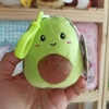 Llavero Peluche Palta Smoochy Pals Soft Kawaii