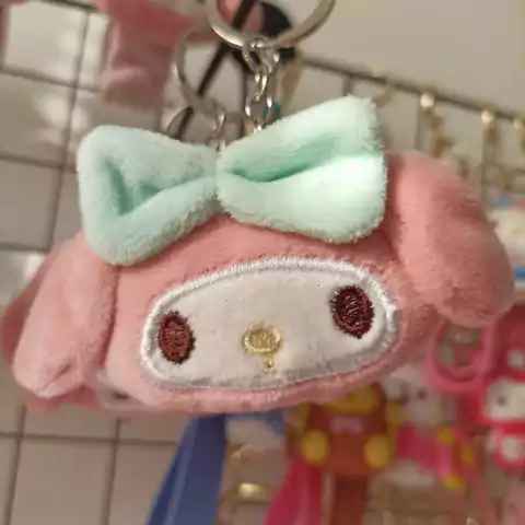 Llavero peluche My Melody
