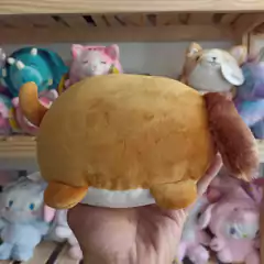 Peluche Perrito Echado Smoochy Pals - Dos Cronopios