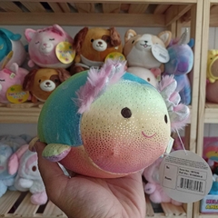 Peluche Axolotl Smoochy Pals - comprar online