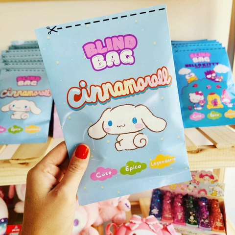 Blind Bag Sanrio Cinnamoroll