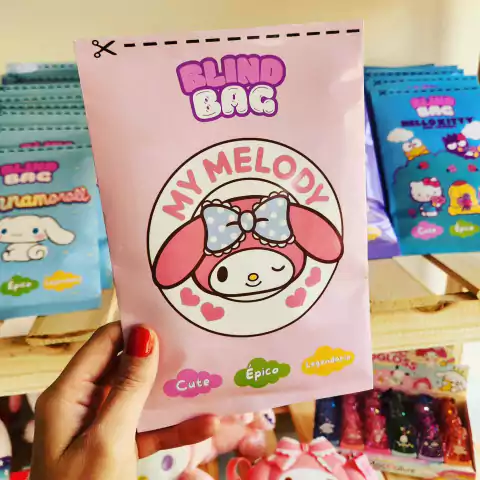 Blind Bag Sanrio My Melody