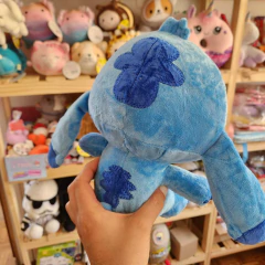 Peluche Stitch – Lilo y Stitch – 22 cm en internet