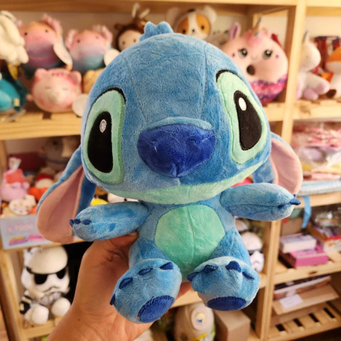 Peluche Stitch – Lilo y Stitch – 22 cm - comprar online
