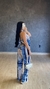 Conjunto Kelly Estampado na internet