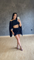 Conjunto Polyana Preto - comprar online
