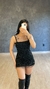 Vestido Tela Carol