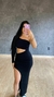 Vestido Roberta Preto - comprar online