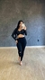 Calça Jeans Skinny Carmen Preta na internet