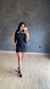 Vestido Livia Preto - comprar online