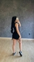 Body Victoria Gringa Preto - comprar online