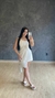 Vestido Flor - comprar online